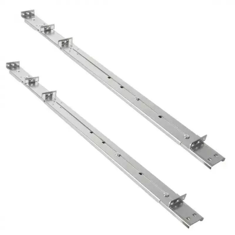 SilverStone SST-RM43-320-RS 4U rackové serverové šasi, E-ATX / SSI EEB, 20x 3,5″ SATA/SAS Hot-Swap, čierne