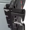 SilverStone SST-RM43-320-RS 4U rackové serverové šasi, E-ATX / SSI EEB, 20x 3,5″ SATA/SAS Hot-Swap, čierne
