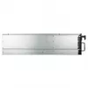 SilverStone SST-RM43-320-RS 4U rackové serverové šasi, E-ATX / SSI EEB, 20x 3,5″ SATA/SAS Hot-Swap, čierne