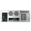 SilverStone SST-RM43-320-RS 4U rackové serverové šasi, E-ATX / SSI EEB, 20x 3,5″ SATA/SAS Hot-Swap, čierne