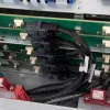 SilverStone SST-RM43-320-RS 4U rackové serverové šasi, E-ATX / SSI EEB, 20x 3,5″ SATA/SAS Hot-Swap, čierne