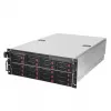 Skriňa pre HDD Silverstone SST-RM43-320-RS 20 pozícií 2,5/3,5 palca sivá