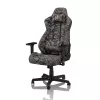 Čalúnené sedadlo Nitro Concepts S300 Camouflage