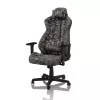 Čalúnené sedadlo Nitro Concepts S300 Camouflage