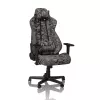 Čalúnené sedadlo Nitro Concepts S300 Camouflage