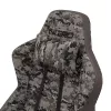 Čalúnené sedadlo Nitro Concepts S300 Camouflage