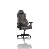 Čalúnené sedadlo Nitro Concepts S300 Camouflage