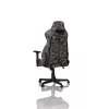 Čalúnené sedadlo Nitro Concepts S300 Camouflage