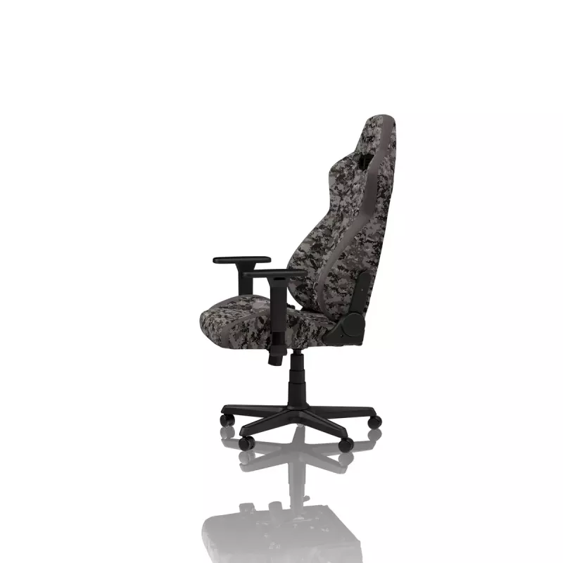 Čalúnené sedadlo Nitro Concepts S300 Camouflage