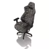 Čalúnené sedadlo Nitro Concepts S300 Camouflage