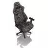 Čalúnené sedadlo Nitro Concepts S300 Camouflage