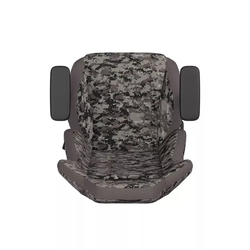 Čalúnené sedadlo Nitro Concepts S300 Camouflage