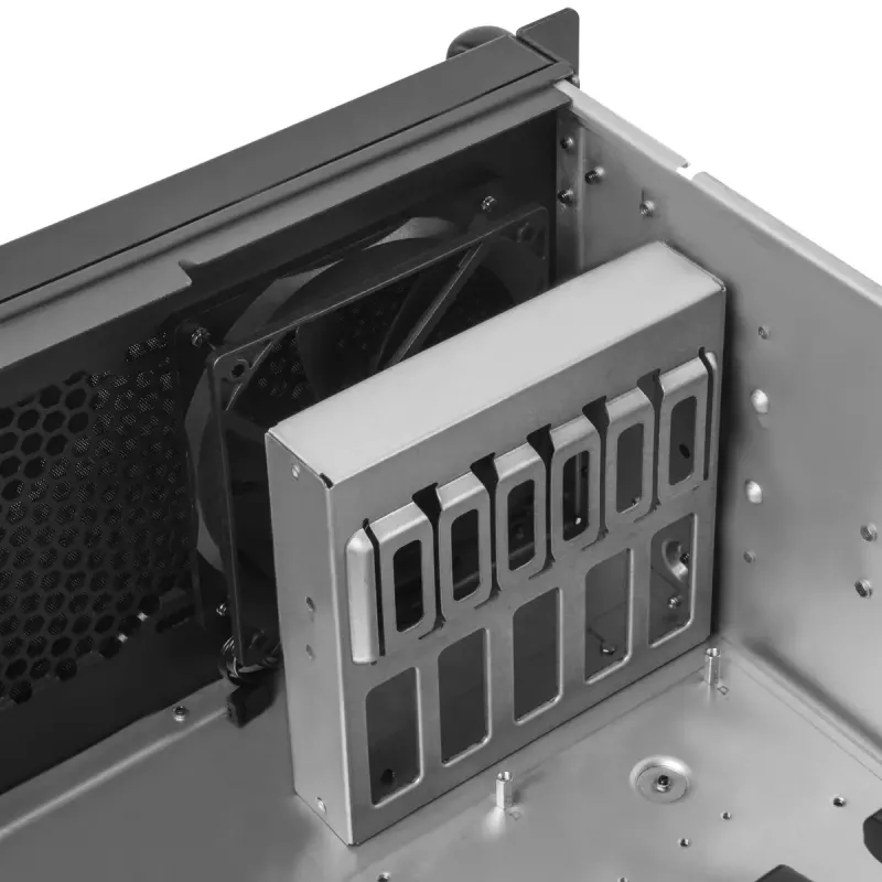 Serverový rack Silverstone RM42-502
