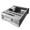 Serverový rack Silverstone RM42-502