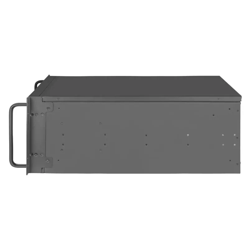Serverový rack Silverstone RM42-502