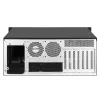 Serverový rack Silverstone RM42-502
