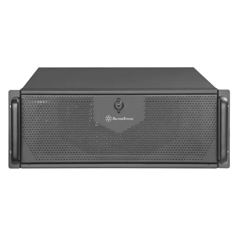 Serverový rack Silverstone RM42-502