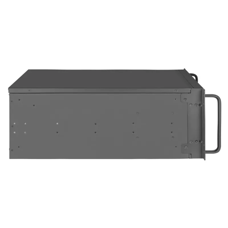 Serverový rack Silverstone RM42-502