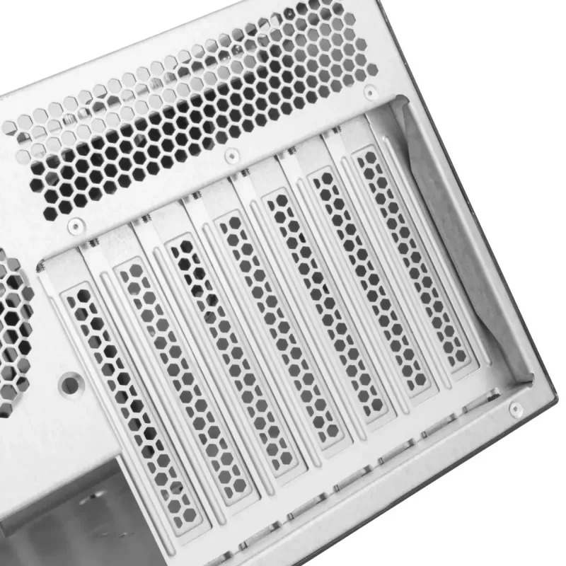 Serverový rack Silverstone RM42-502