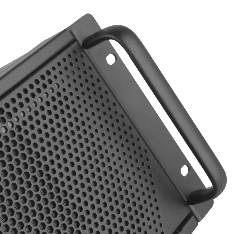 Serverový rack Silverstone RM42-502
