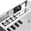Serverový rack Silverstone RM42-502