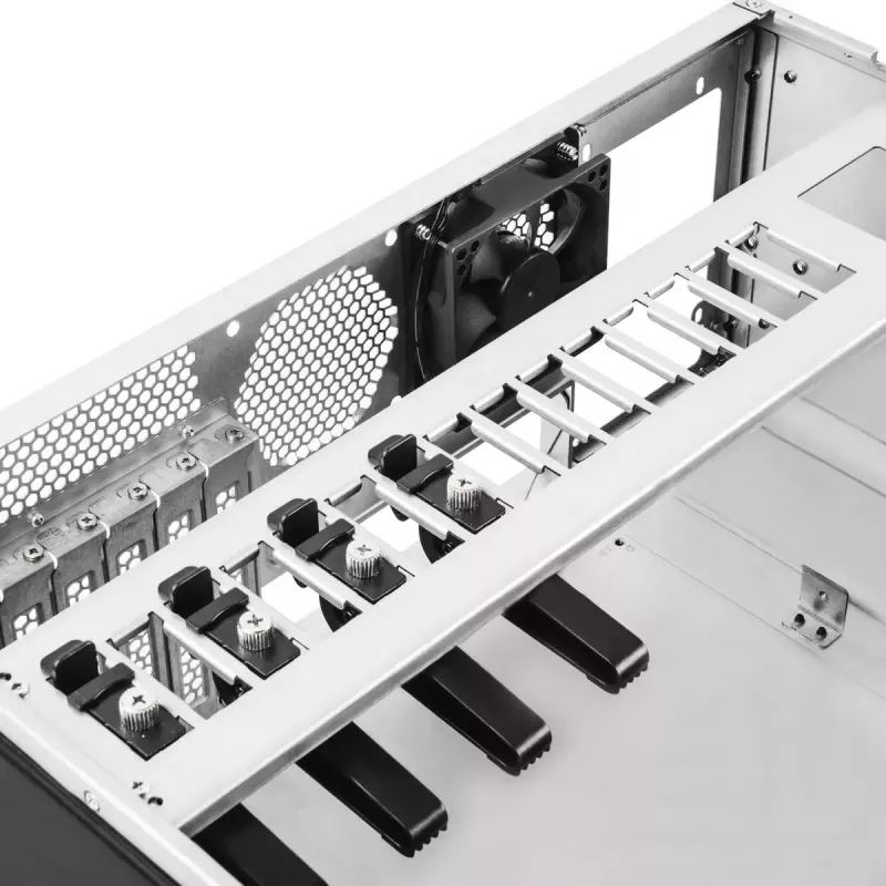 Serverový rack Silverstone RM42-502