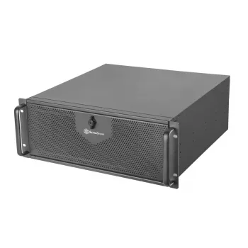 Serverový rack Silverstone RM42-502
