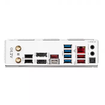 Základná doska GIGABYTE B650 AERO G, AMD B650, Socket AM5, ATX