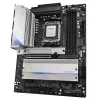 Základná doska GIGABYTE B650 AERO G, AMD B650, Socket AM5, ATX