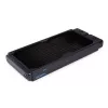 Alphacool NexXxoS HPE-30 14376 celomedený radiátor 240 mm, čierny