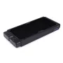 Alphacool NexXxoS HPE-30 14376 celomedený radiátor 240 mm, čierny