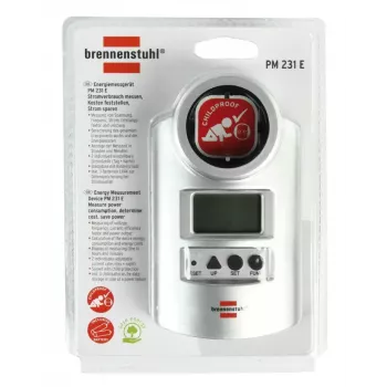 Elektronický konektor Brennenstuhl BN-PM231