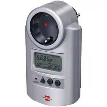 Elektronický konektor Brennenstuhl BN-PM231