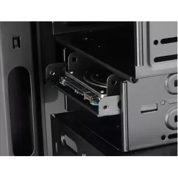 Montážny adaptér Akasa AK-HDA-03 pre 2,5-palcový SSD/HDD do 3,5-palcovej pozície