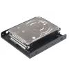 Akasa AK-HDA-03 montážny rámik, adaptér pozície disku z 2,5" na 3,5"