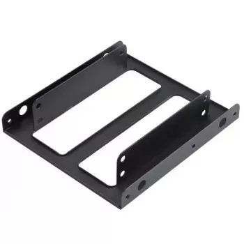 Montážny adaptér Akasa AK-HDA-03 pre 2,5-palcový SSD/HDD do 3,5-palcovej pozície