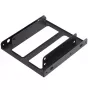 Montážny adaptér Akasa AK-HDA-03 pre 2,5-palcový SSD/HDD do 3,5-palcovej pozície
