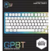 Glorious Gaming GPBT klávesové krytky