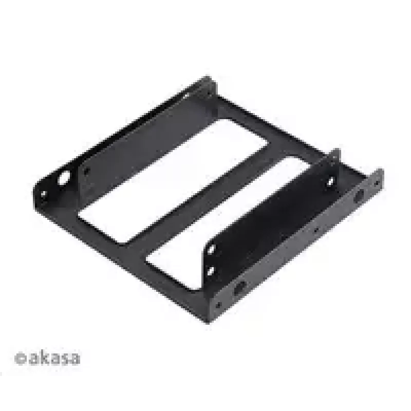 2,5-palcový SSD & HDD adaptér Akasa AK-HDA-11 s SATA káblom pre 2,5-palcové disky