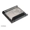 2,5-palcový SSD & HDD adaptér Akasa AK-HDA-11 s SATA káblom pre 2,5-palcové disky