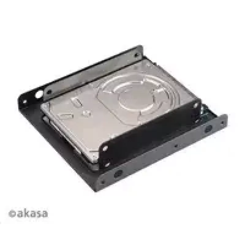 2,5-palcový SSD & HDD adaptér Akasa AK-HDA-11 s SATA káblom pre 2,5-palcové disky