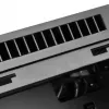 PC skriňa Silverstone SST-KL07B-E Tower čierna