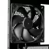 PC skriňa Silverstone SST-KL07B-E Tower čierna