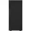 PC skriňa Silverstone SST-KL07B-E Tower čierna