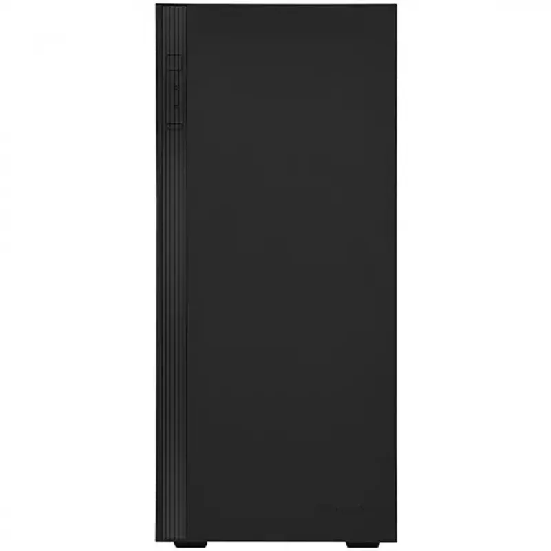PC skriňa Silverstone SST-KL07B-E Tower čierna