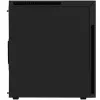 PC skriňa Silverstone SST-KL07B-E Tower čierna