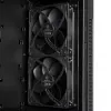 PC skriňa Silverstone SST-KL07B-E Tower čierna