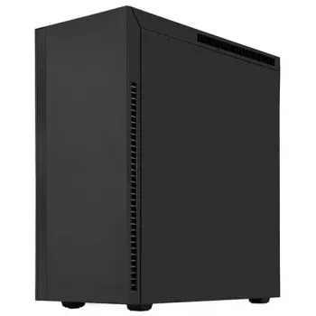 PC skriňa Silverstone SST-KL07B-E Tower čierna