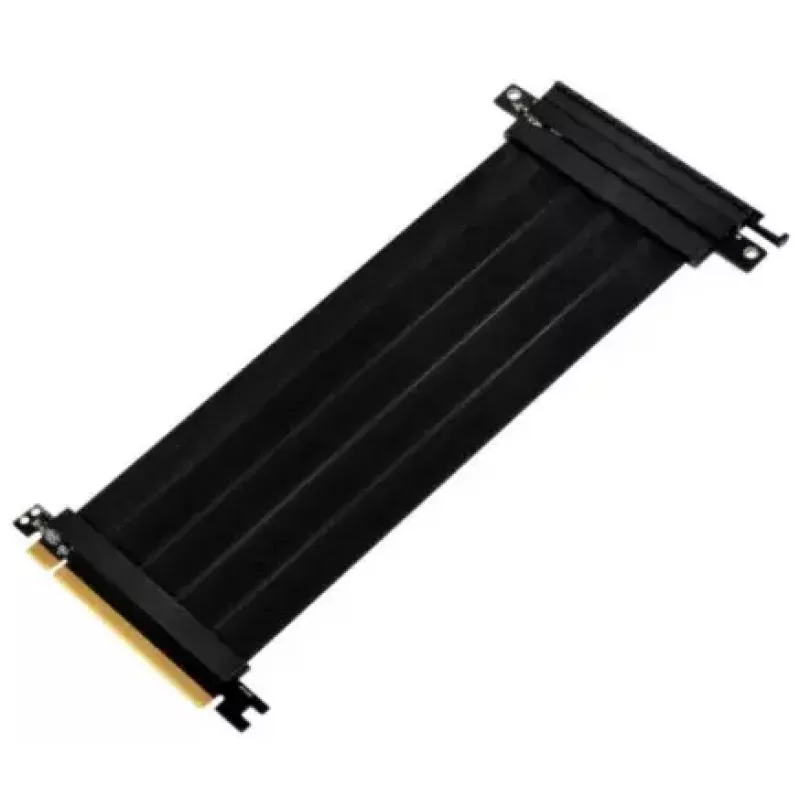 Plochý kábel Silverstone SST-RC03B-220