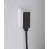 Predlžovací napájací kábel Brennenstuhl 1153300100